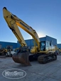 Used Komatsu